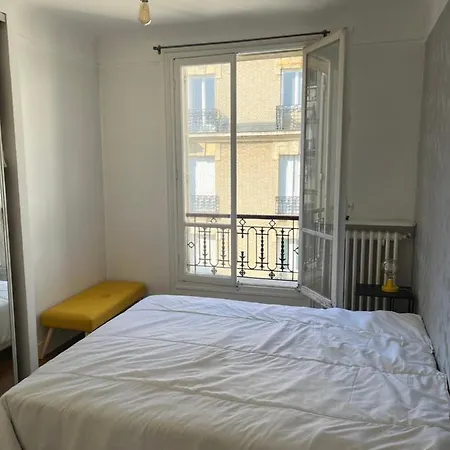Apartment Vue Tour Effiel 6p *